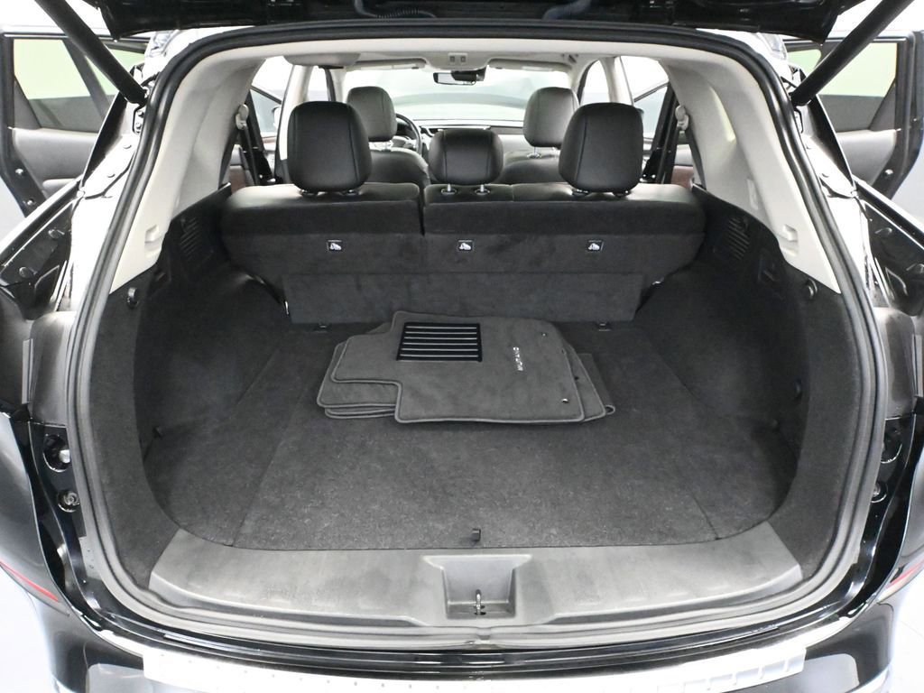 Used 2024 Nissan Murano Platinum image 38