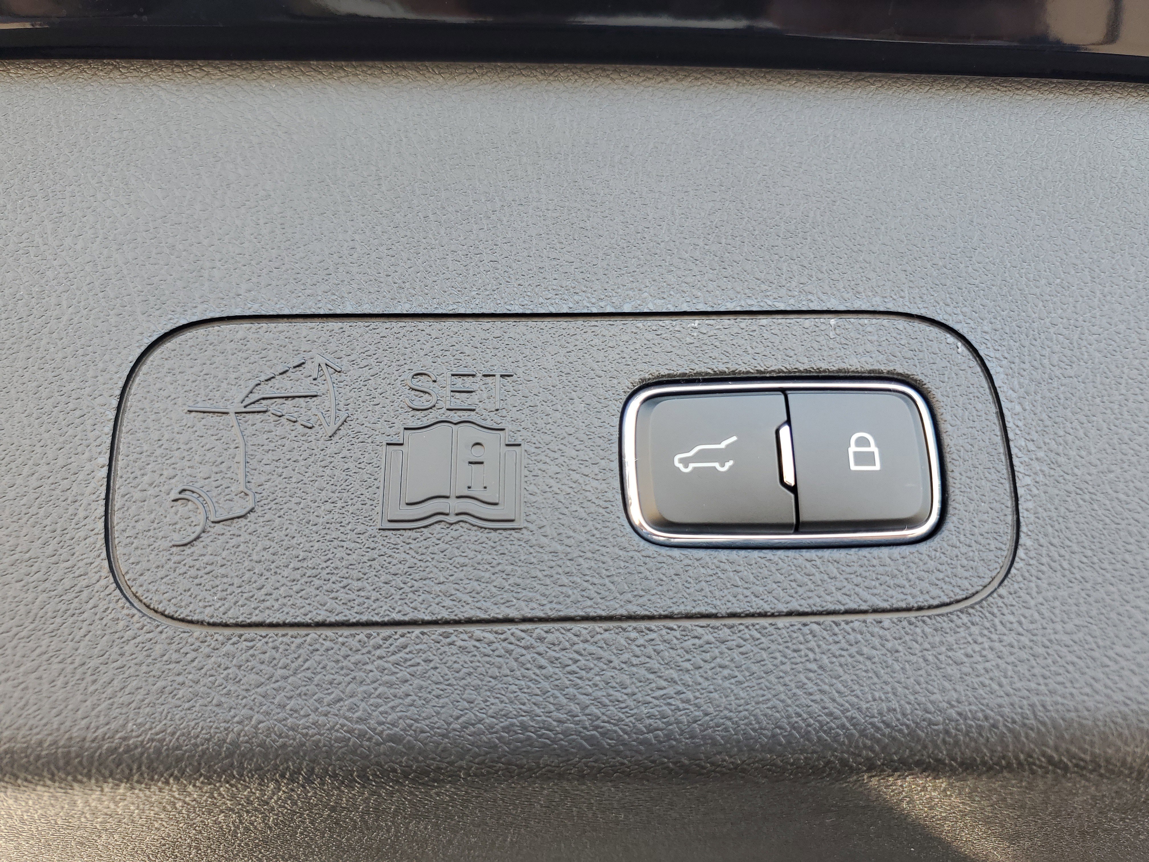 New 2025 Lincoln Aviator Reserve w/ Equipment Group 201A image 31