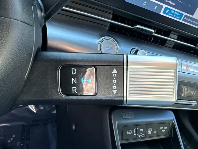 Used 2024 Hyundai Kona Limited image 34