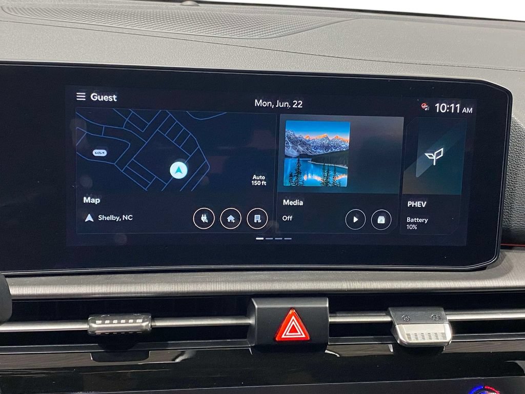New 2026 Kia Sportage X-Line Prestige AWD/4WD image 27