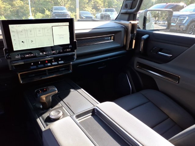 Used 2024 GMC Hummer EV 3X w/ LPO, Illumination Package AWD/4WD image 23