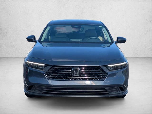 Used 2023 Honda Accord LX image 2