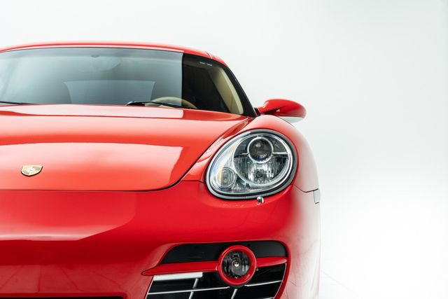 Used 2006 Porsche Cayman S image 7