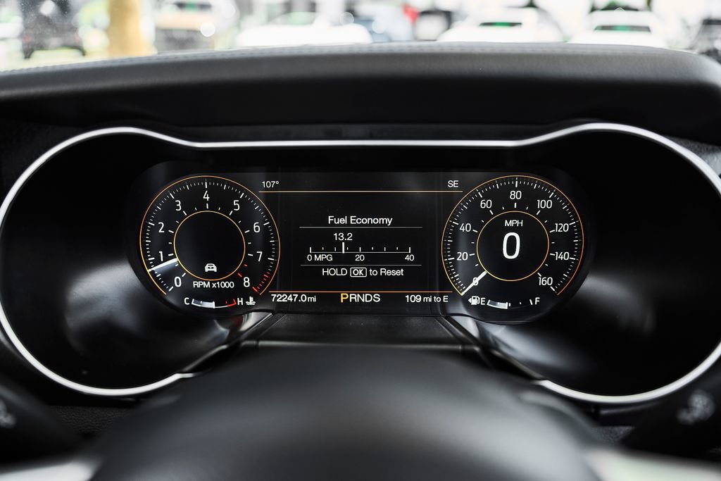 Used 2019 Ford Mustang GT Premium w/ Equipment Group 401A RWD image 21
