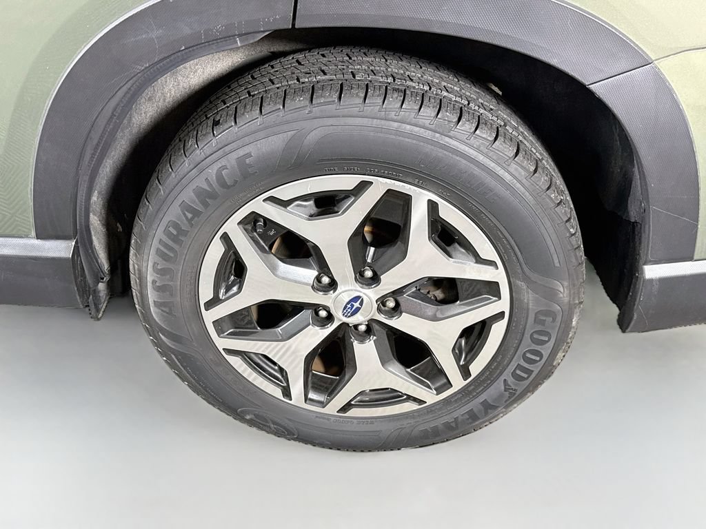 Used 2019 Subaru Forester Premium AWD/4WD image 33