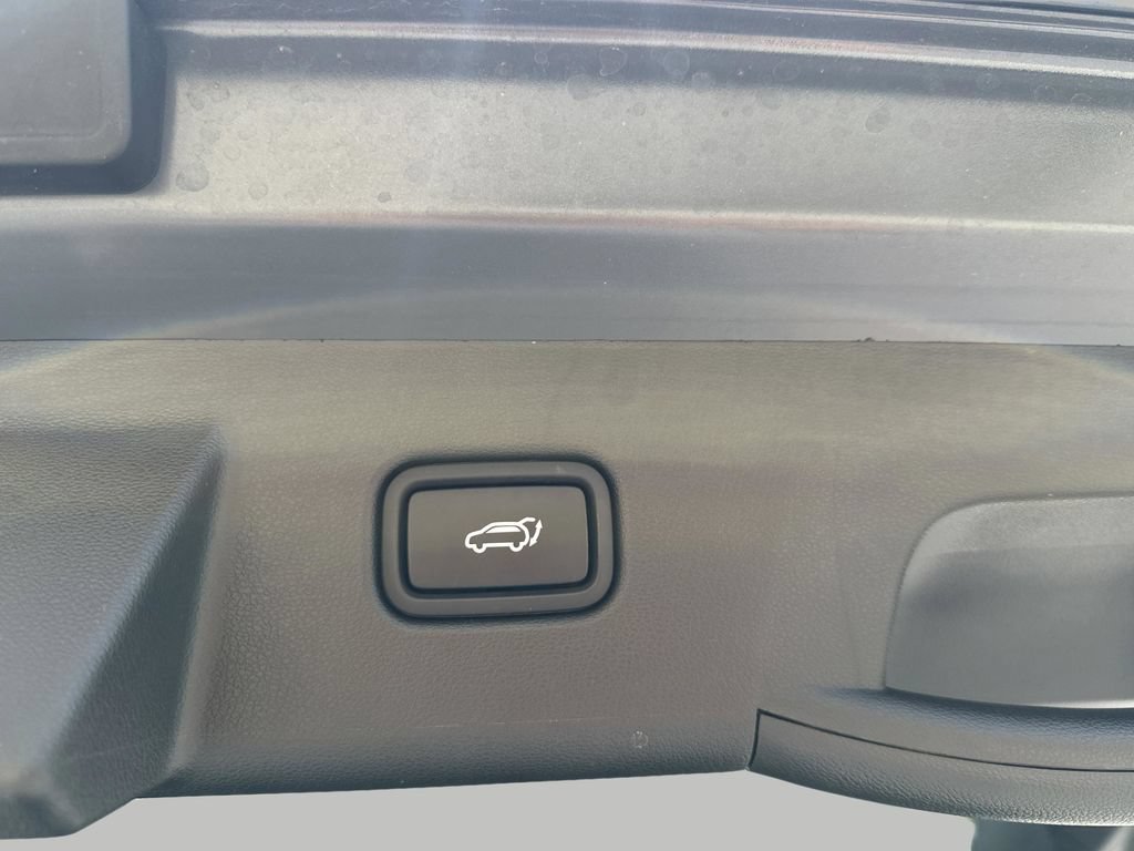 New 2026 Hyundai Tucson SEL FWD image 24
