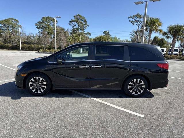 Used 2021 Honda Odyssey EX-L image 6