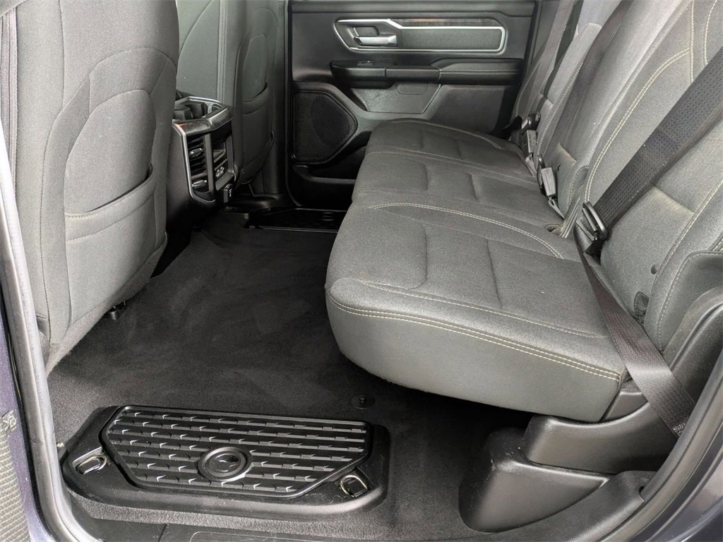 Certified 2019 RAM 1500 Big Horn image 22