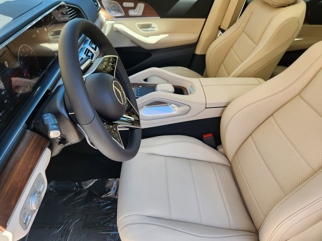 Used 2026 Mercedes-Benz GLE 350 4MATIC image 12