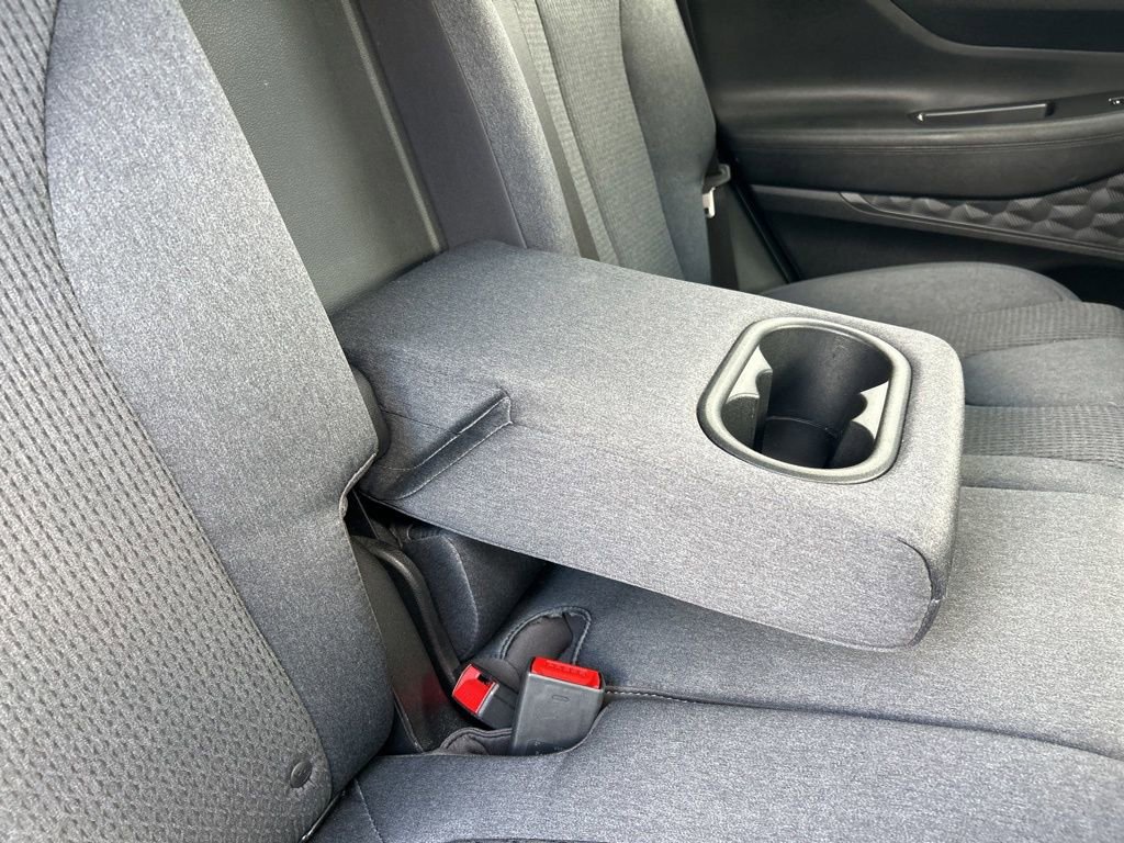 Used 2023 Hyundai Santa Fe SEL image 44