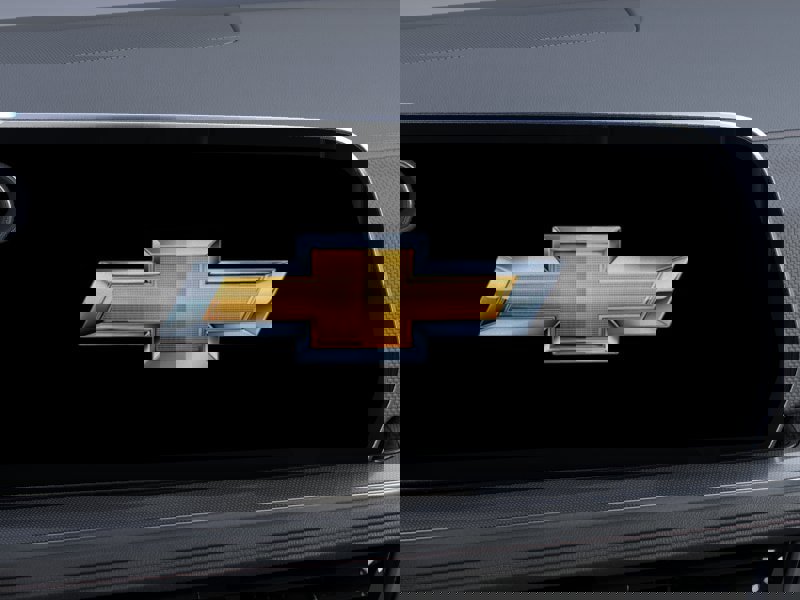 New 2026 Chevrolet Tahoe RST RWD image 20