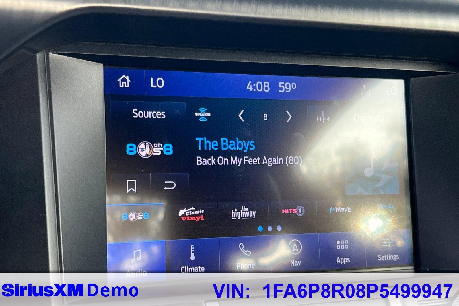 Used 2023 Ford Mustang Mach 1 w/ Equipment Group 700A image 28