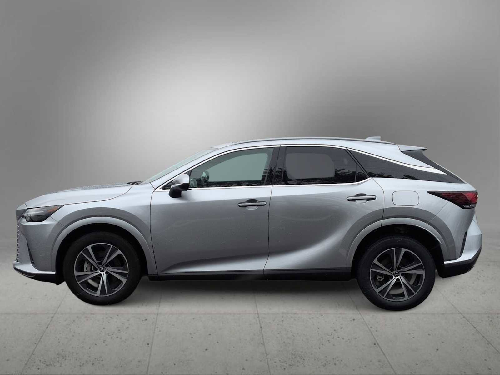 Used 2023 Lexus RX 350 Premium w/ Cold Area Package image 5