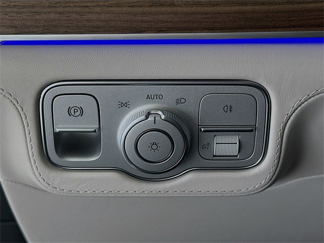 New 2026 Mercedes-Benz GLE 63 AMG S image 10