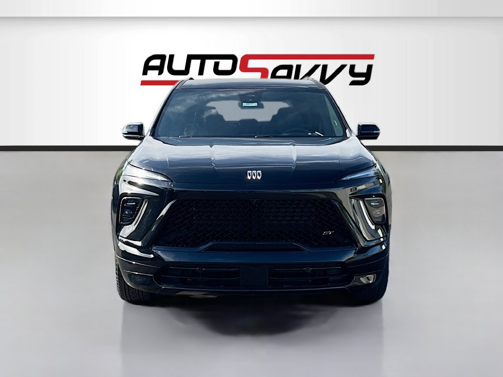 Used 2026 Buick Enclave Sport Touring w/ Power Package AWD/4WD image 2