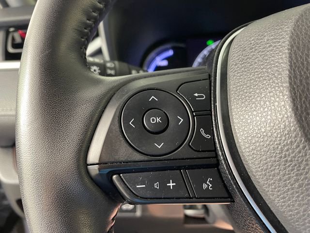 Used 2020 Toyota RAV4 Limited AWD/4WD image 11