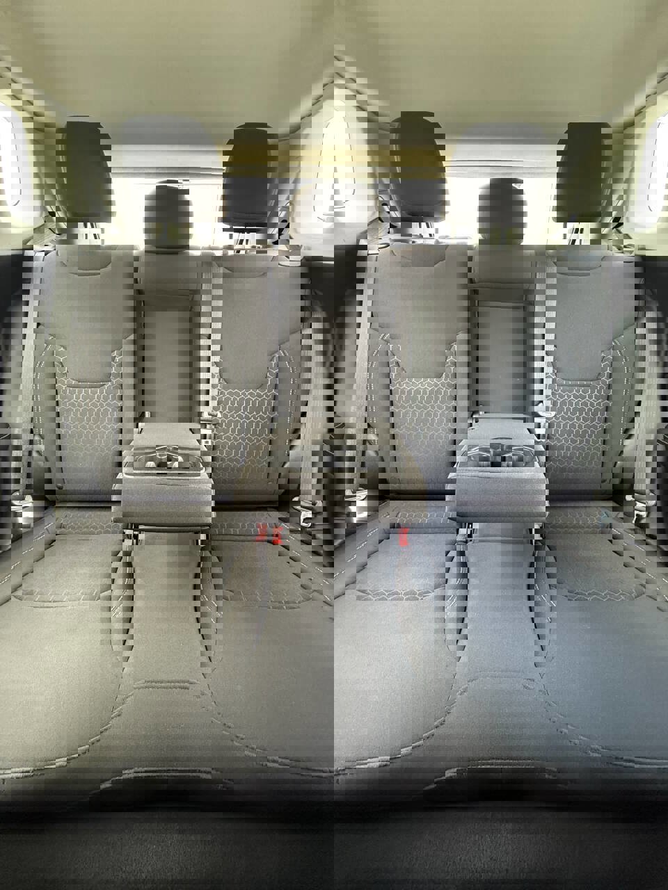 Used 2017 Jeep Compass Sport image 10