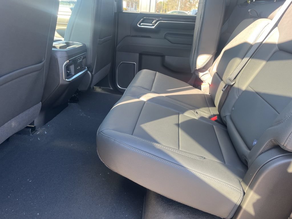 New 2026 Chevrolet Silverado 3500 LTZ w/ LTZ Plus Package AWD/4WD image 25