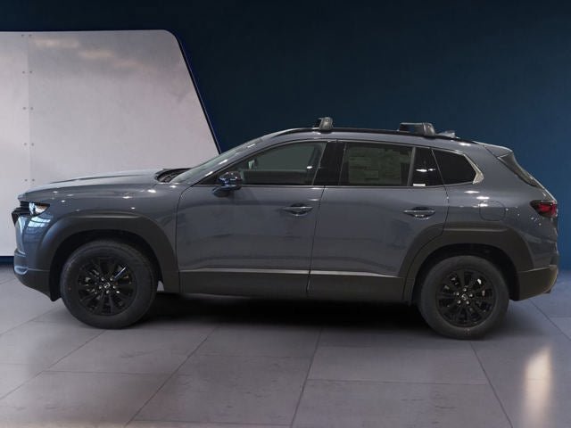 New 2026 MAZDA CX-50 AWD 2.5 Hybrid w/ Premium Pkg image 22