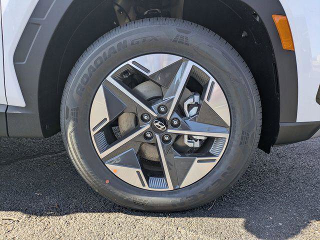 New 2026 Hyundai Tucson SEL image 11
