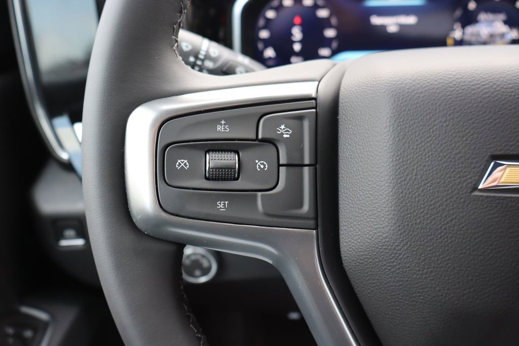 New 2026 Chevrolet Silverado 3500 LT image 8