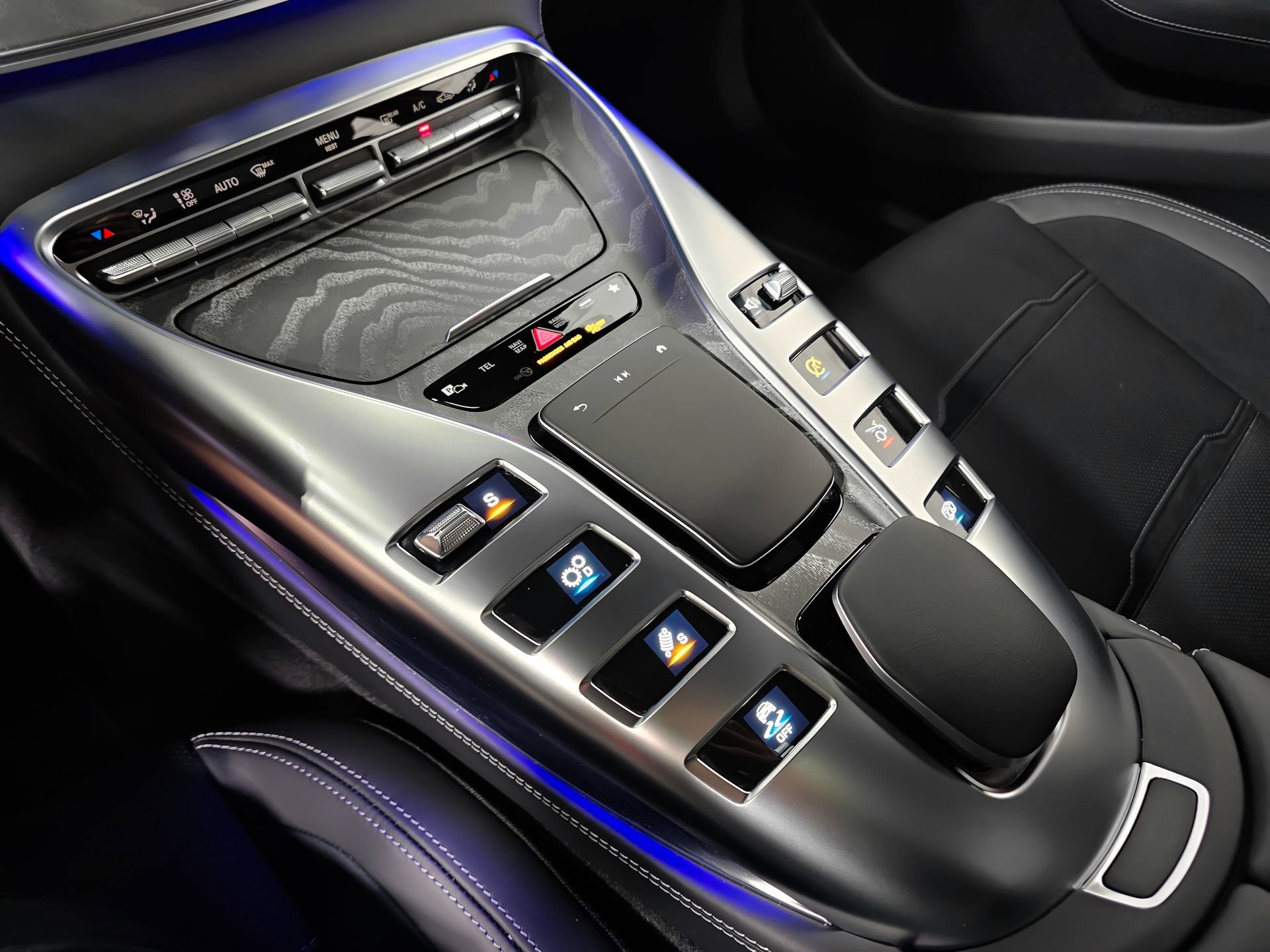 Used 2026 Mercedes-Benz AMG GT 53 image 35