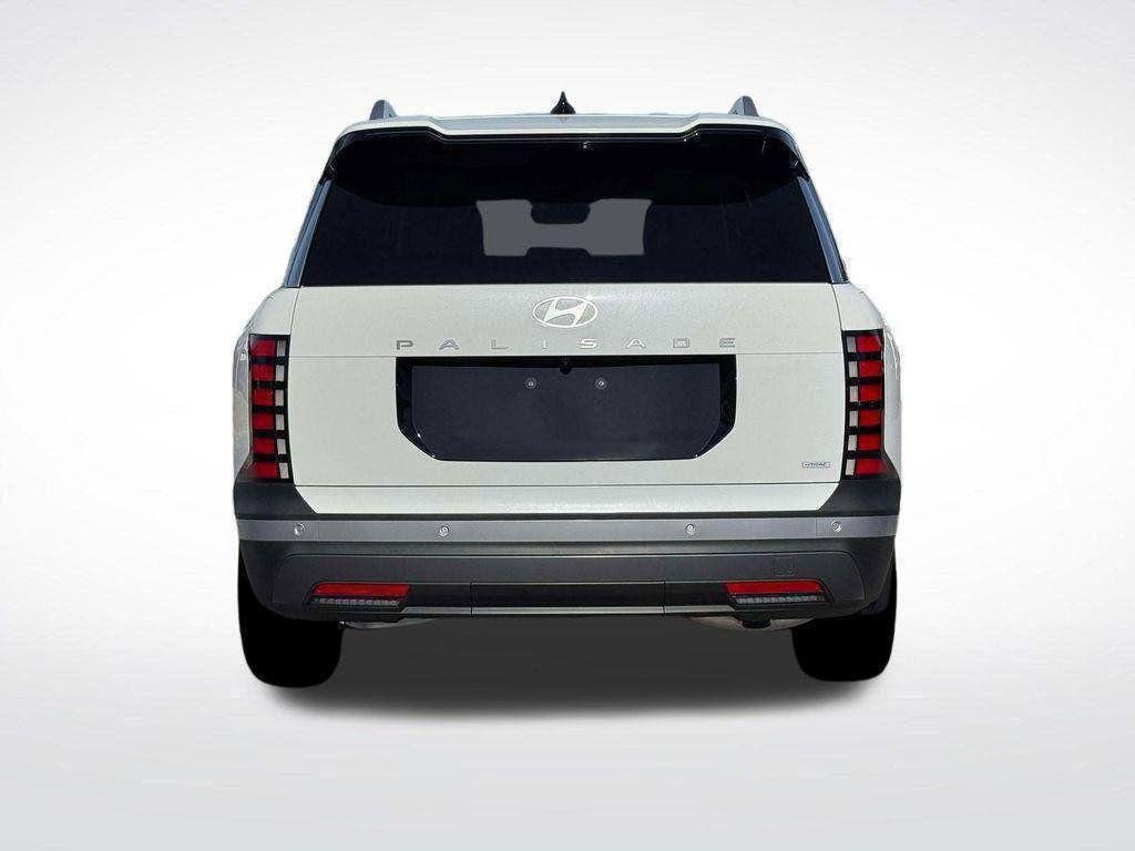 New 2026 Hyundai Palisade SEL AWD/4WD image 6