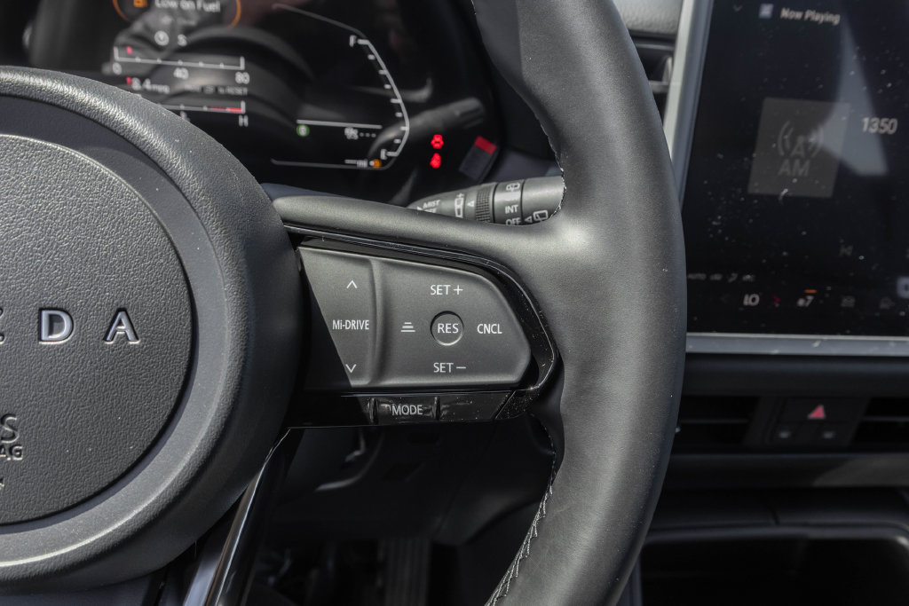 New 2026 MAZDA CX-5 Select AWD/4WD image 30