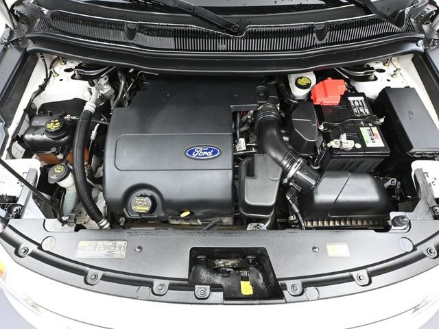 Used 2012 Ford Explorer Limited AWD/4WD image 51