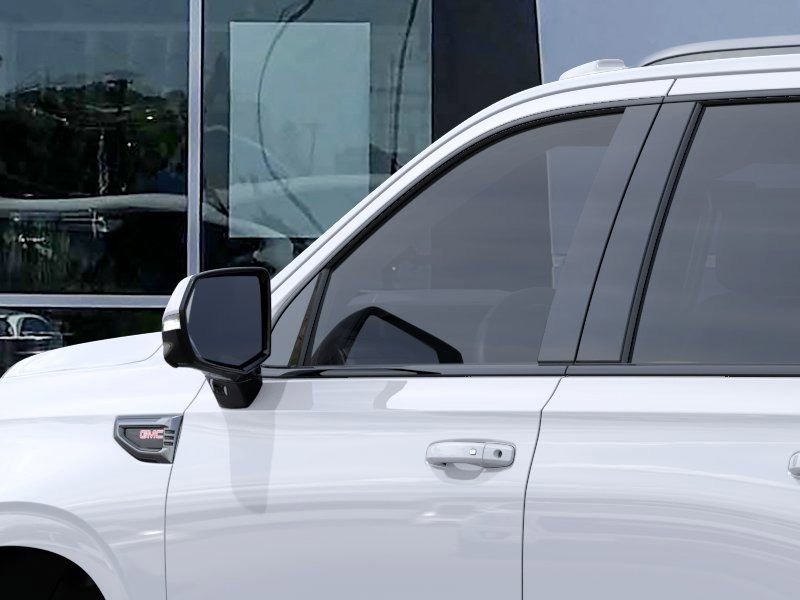 New 2026 GMC Yukon AT4 w/ AT4 Premium Plus Package AWD/4WD image 12