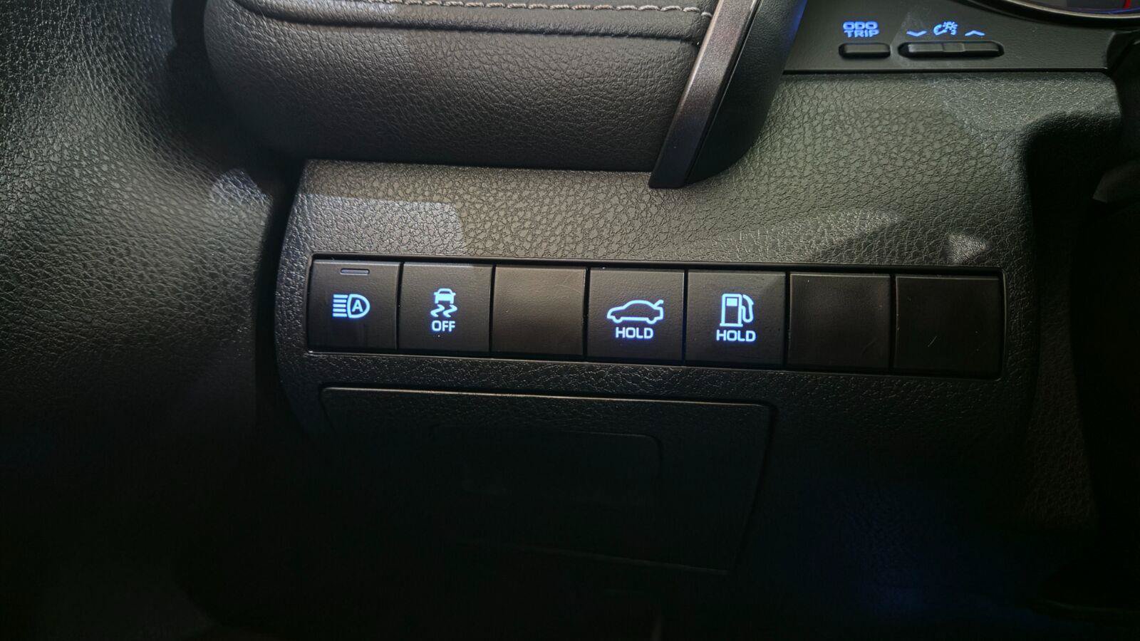 Used 2024 Toyota Camry XSE FWD image 22