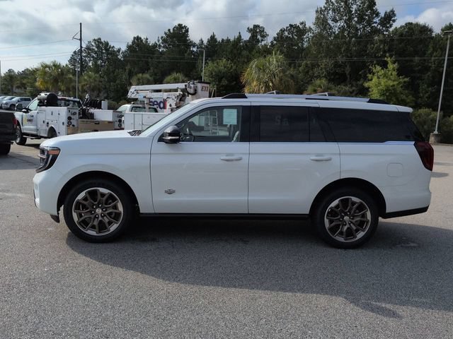 New 2027 Ford Expedition King Ranch AWD/4WD image 7