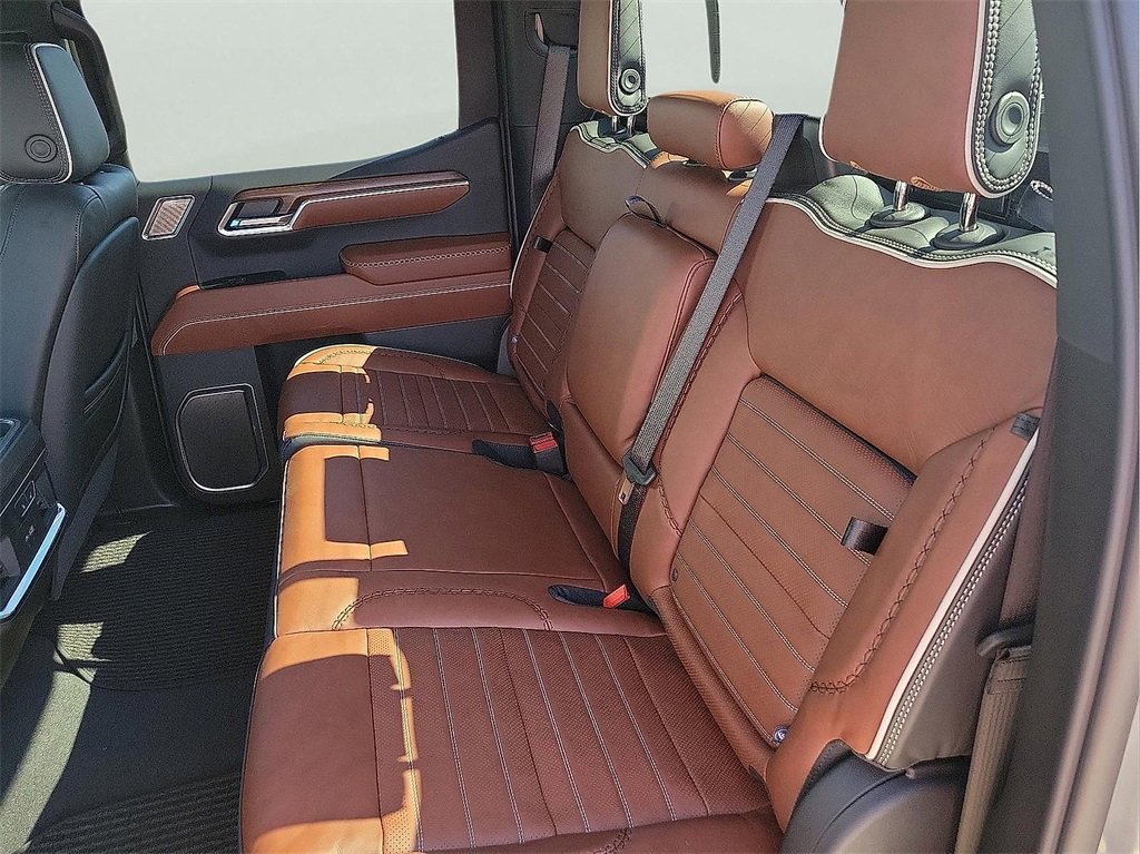 New 2026 GMC Sierra 1500 Denali Ultimate image 13