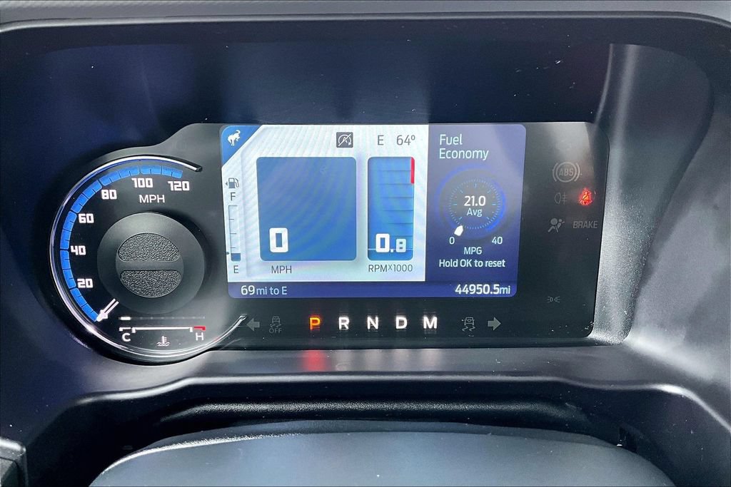 Certified 2023 Ford Bronco Big Bend AWD/4WD image 20