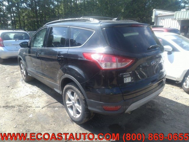 Used 2014 Ford Escape SE FWD image 4