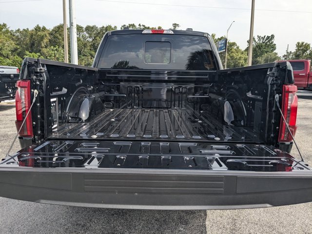 New 2025 Ford F150 XLT w/ Equipment Group 302A MID image 15