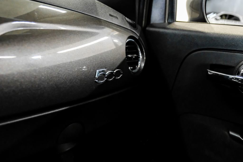 Used 2015 FIAT 500 Abarth image 22