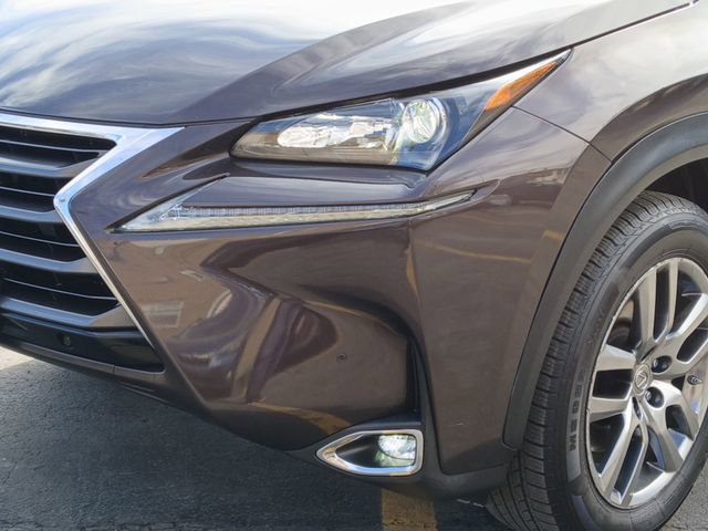 Used 2015 Lexus NX 200t AWD w/ Premium Package image 30