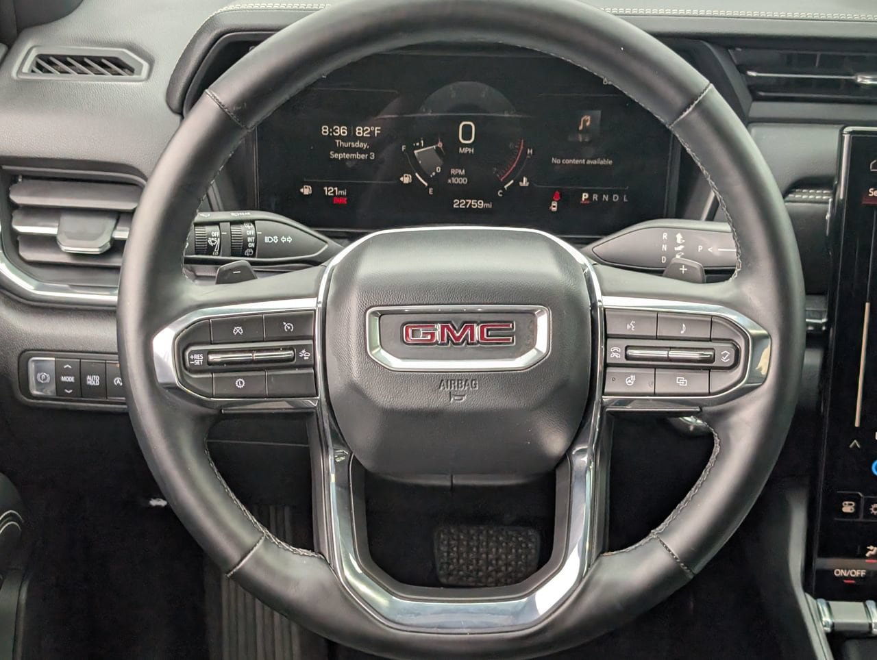 Used 2026 GMC Terrain Elevation FWD image 11