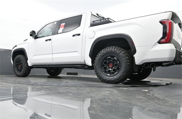 New 2026 Toyota Tundra TRD Pro image 25