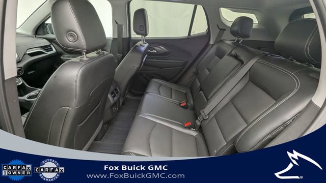 Certified 2023 GMC Terrain SLT w/ LPO, Floor Liner Package AWD/4WD image 26