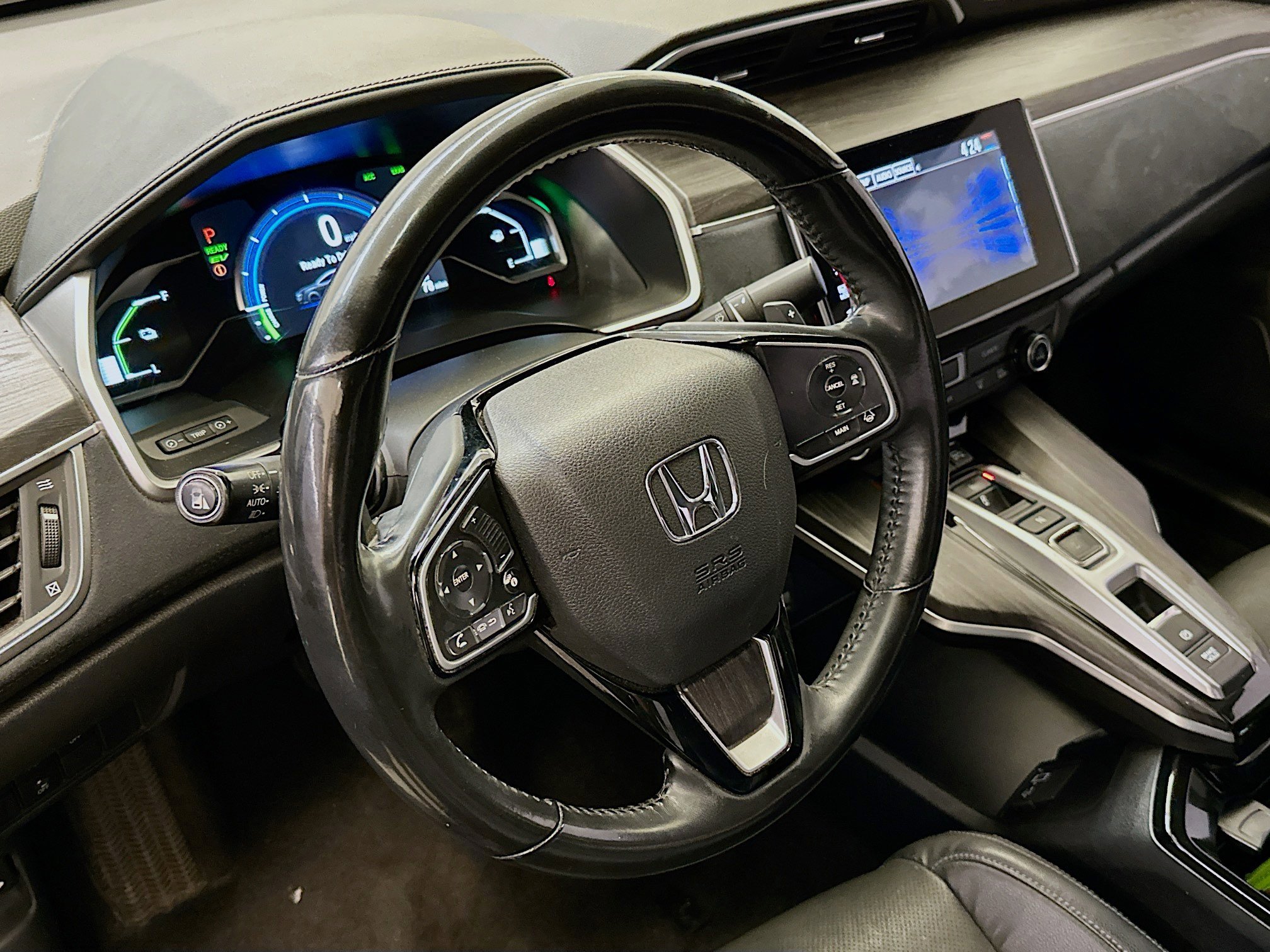 Used 2018 Honda Clarity Touring image 18