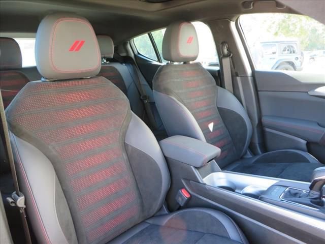 Used 2024 Dodge Hornet R/T Plus image 11