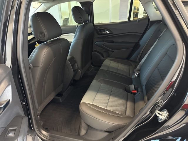New 2026 Chevrolet Trax LT w/ Driver Confidence Package image 18