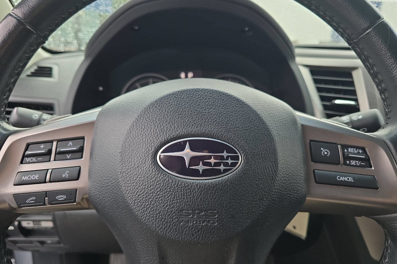 Used 2013 Subaru Outback 2.5i Premium AWD/4WD image 22