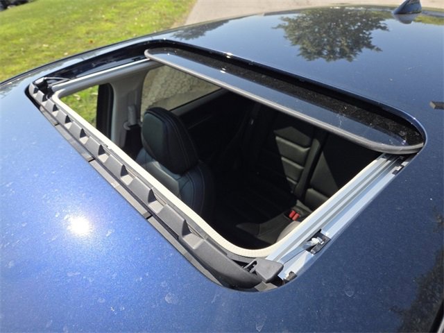 New 2025 MAZDA CX-5 AWD 2.5 S w/ Premium Plus Pkg image 3