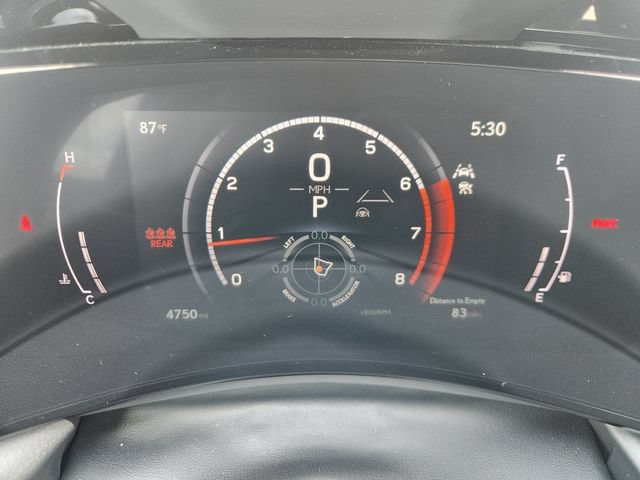 Used 2026 Lexus NX 350 F Sport AWD/4WD image 15