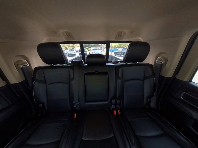 Used 2020 RAM 3500 Laramie AWD/4WD image 32