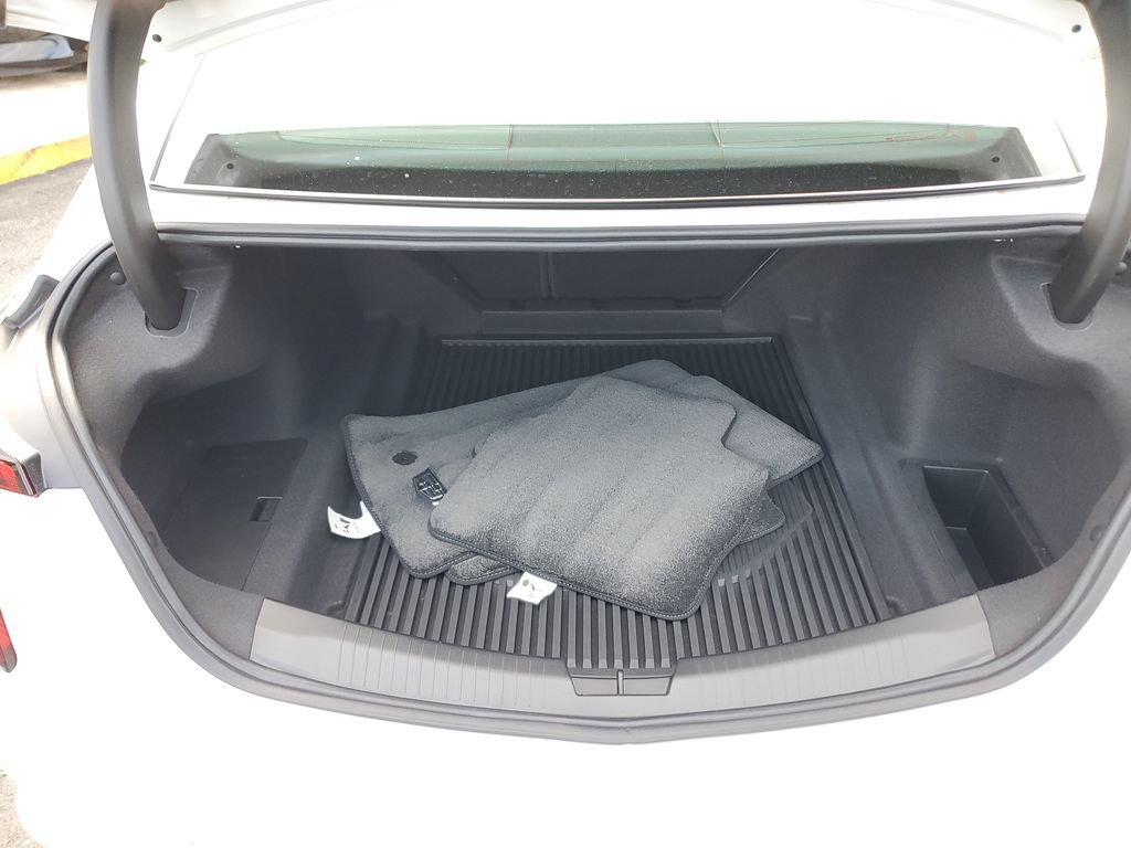 Certified 2023 Cadillac CT5 Premium Luxury w/ Parking Package RWD image 26