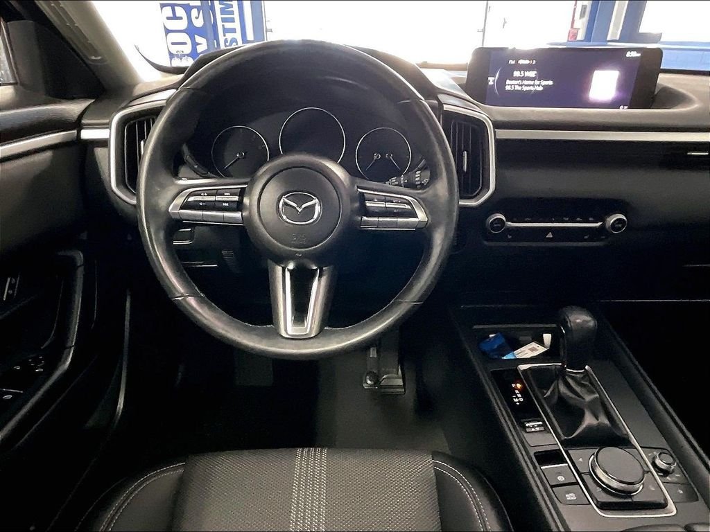 Used 2023 MAZDA CX-50 2.5 S w/ Cargo Package AWD/4WD image 17